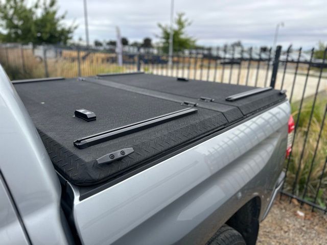 2019 Toyota Tundra Platinum Grade photo 4