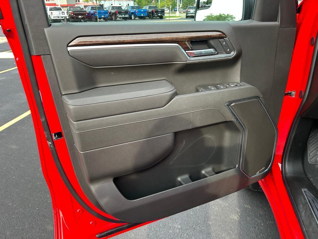 2026 Gmc Sierra 1500 Elevation photo 4