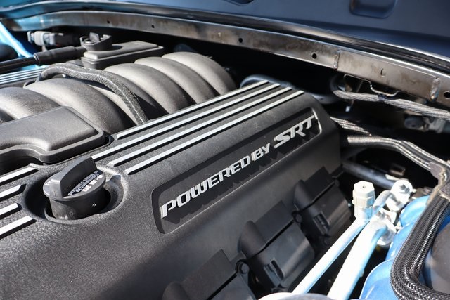 2023 Dodge Charger R/T Scat Pack photo 48
