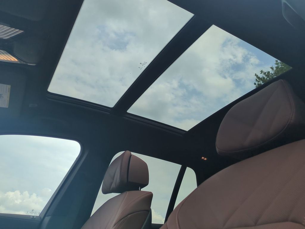 2026 Bmw X5 xDrive50e photo 20