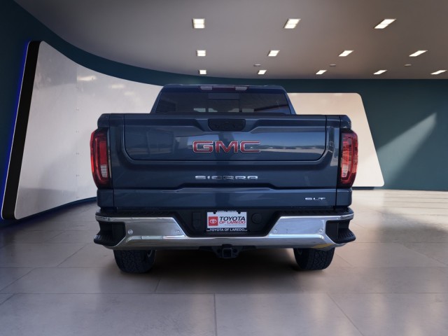 2024 Gmc Sierra 1500 SLT photo 3