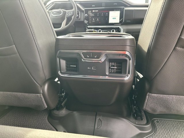 2026 Gmc Sierra 1500 Denali photo 14