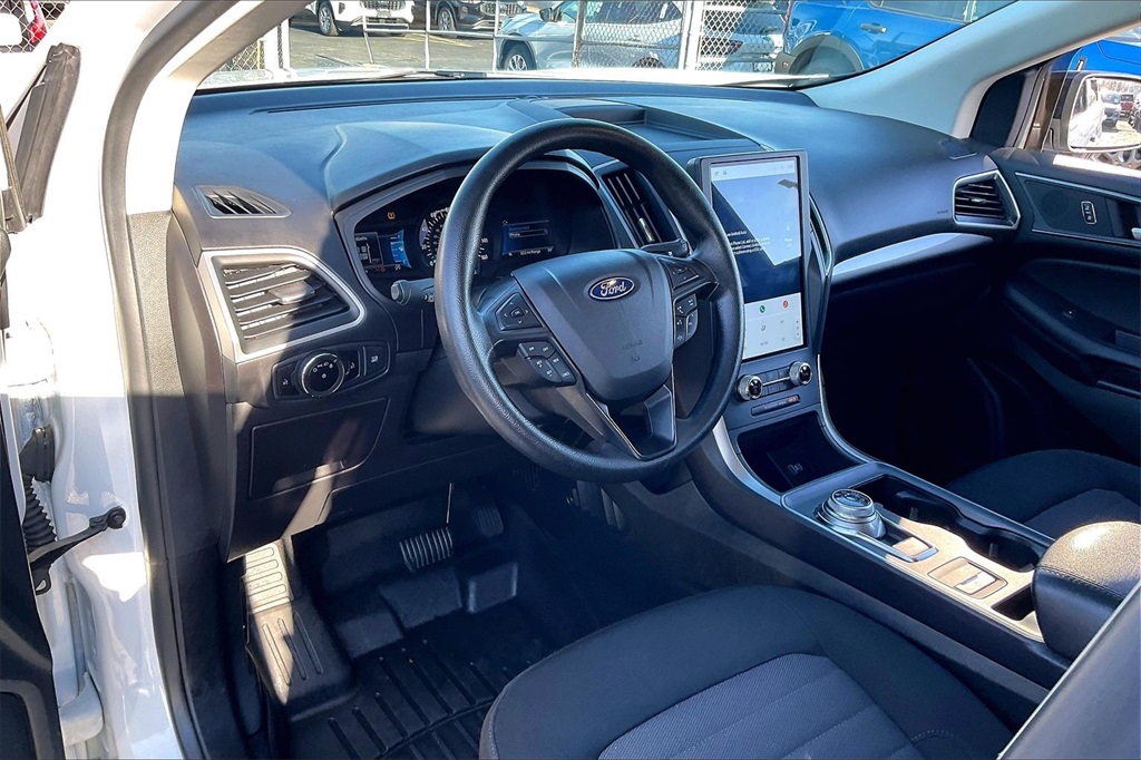 2023 FORD EDGE - Image 10