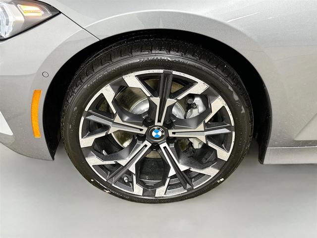 2025 Bmw 330i xDrive photo 32