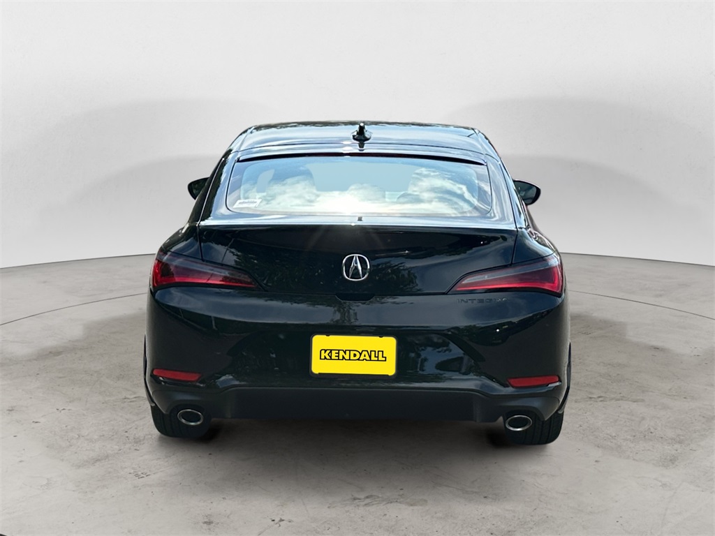 2025 Acura Integra Base photo 4
