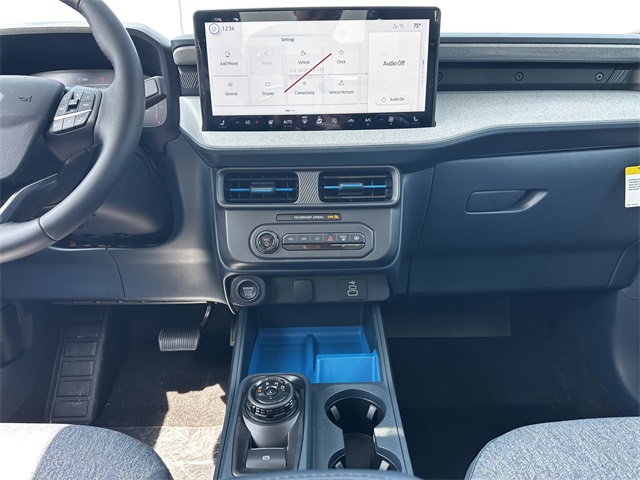 2025 Ford Maverick XLT photo 14