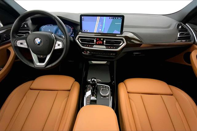2022 Bmw X3 xDrive30i photo 13