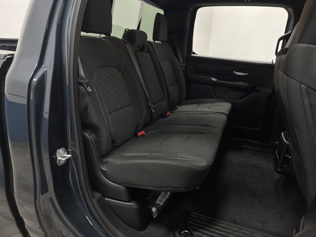 2026 Ram 1500 Tradesman photo 26
