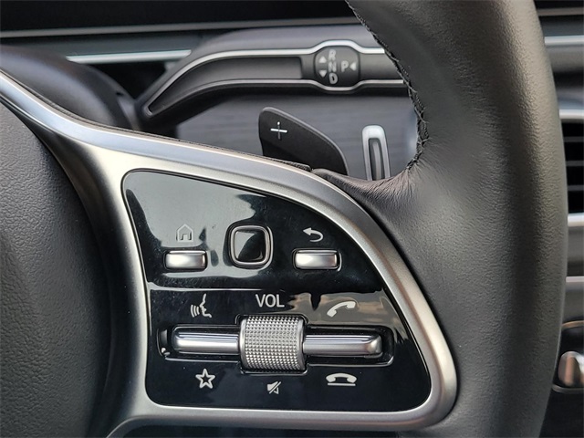 2023 Mercedes Benz GLE 350 photo 13