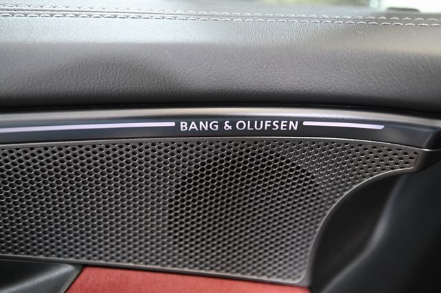 2025 Audi S5 Prestige photo 20