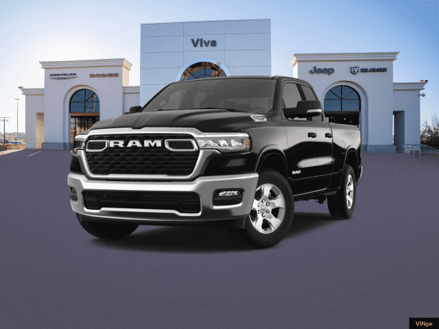 2025 RAM 1500 Lone Star
