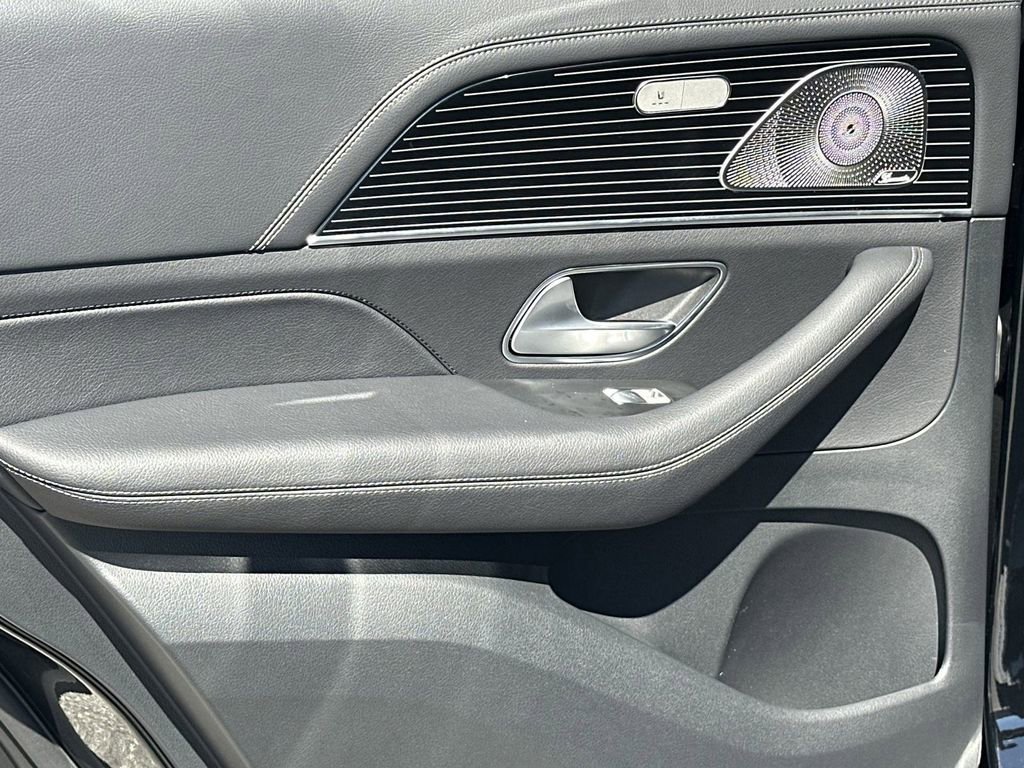 2025 Mercedes Benz GLE 350 4MATIC photo 25
