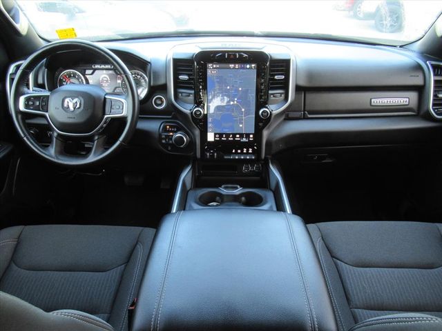 2023 Ram 1500 Big Horn Lone Star photo 12