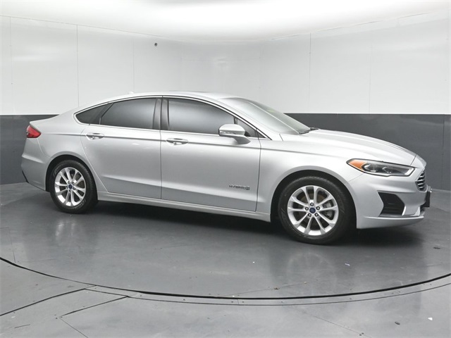 2019 FORD FUSION - Image 5