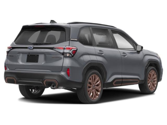 2026 Subaru Forester Sport photo 2