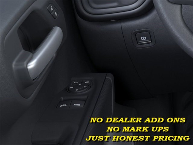 2026 Chevrolet Silverado 1500 photo 20