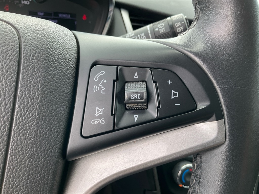 2019 Chevrolet Trax LT photo 24
