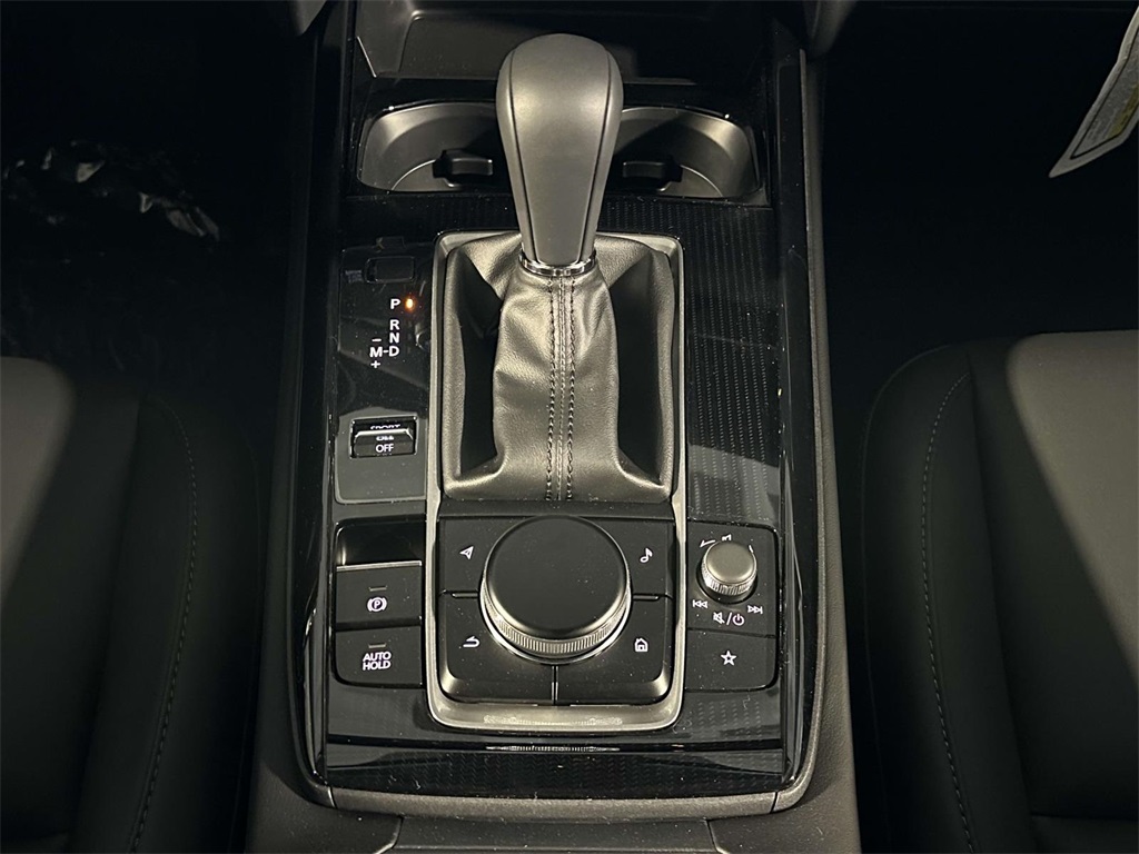 2025 Mazda CX-30 2.5 Select Sport photo 19