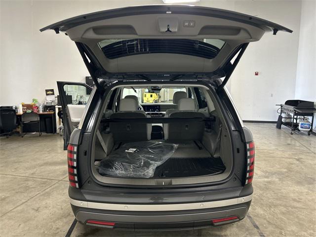 2026 Hyundai Palisade SEL photo 37
