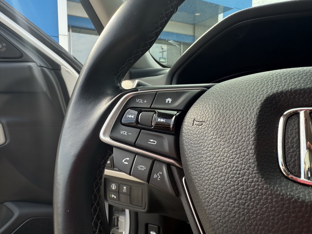2021 Honda Accord Touring 2.0T photo 11