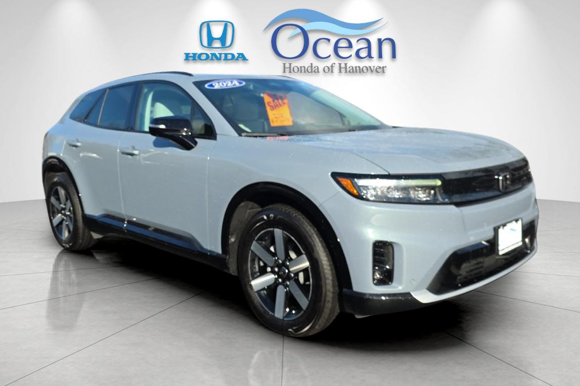2024 Honda Prologue Touring's photo