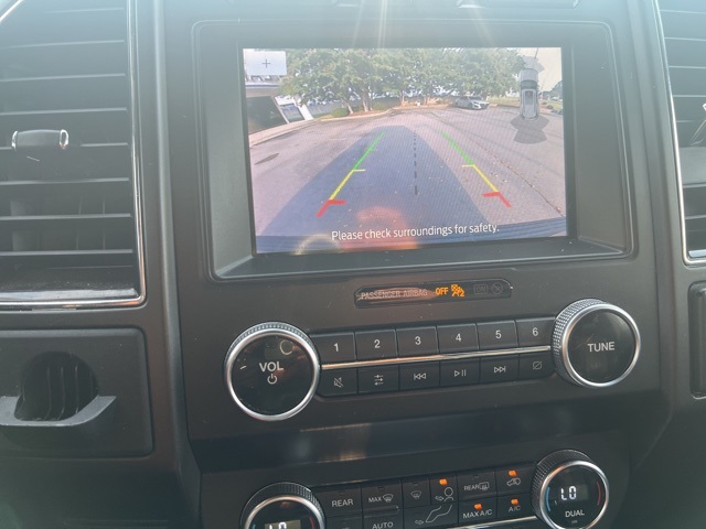 2020 Ford Expedition MAX Limited photo 13