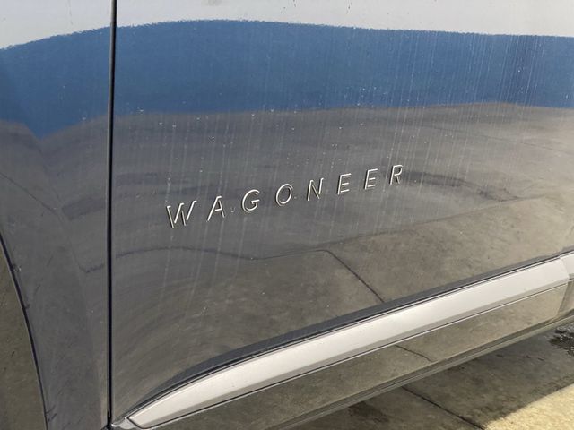 2025 Jeep Wagoneer S Limited photo 35