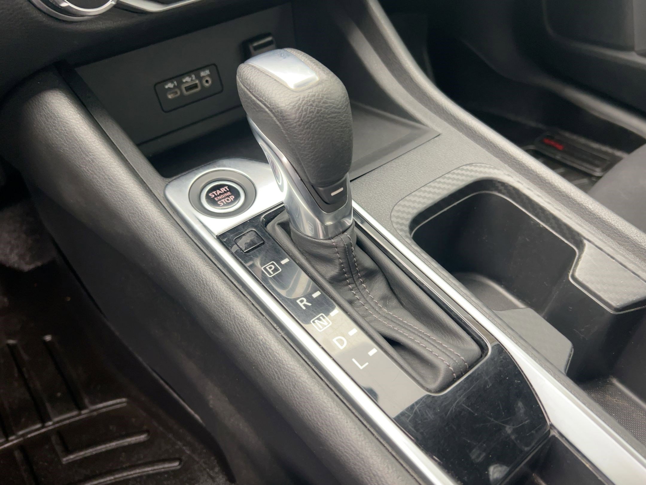 2021 Nissan Sentra SV photo 14
