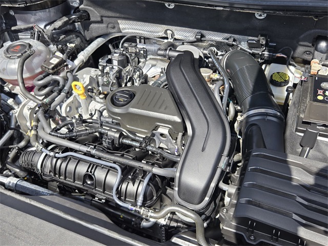 2022 Volkswagen Taos S photo 17