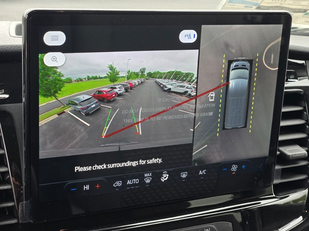 2025 Ford Transit Passenger XLT photo 14