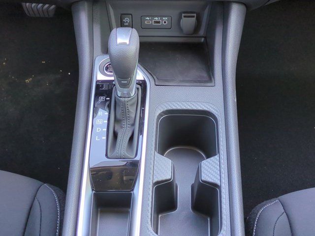 2025 Nissan Sentra SV photo 17