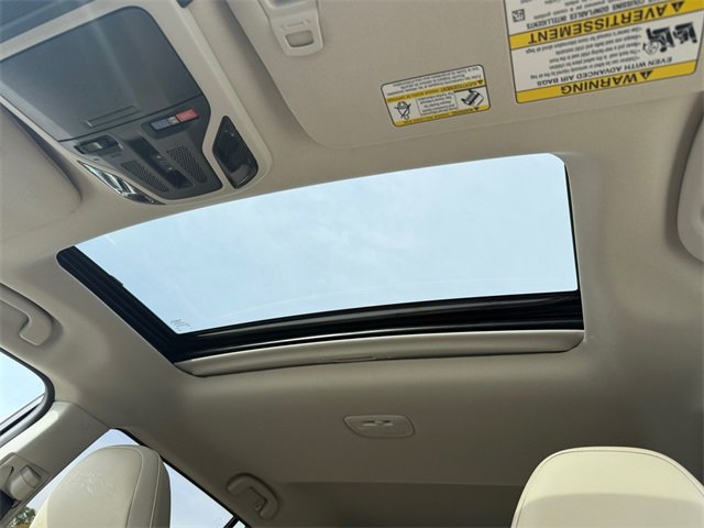 2025 Subaru Outback Limited photo 3