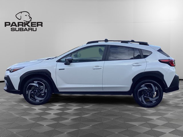 2026 Subaru Crosstrek Limited Hybrid photo 2