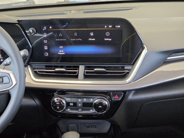 2026 Chevrolet Trax ACTIV photo 14