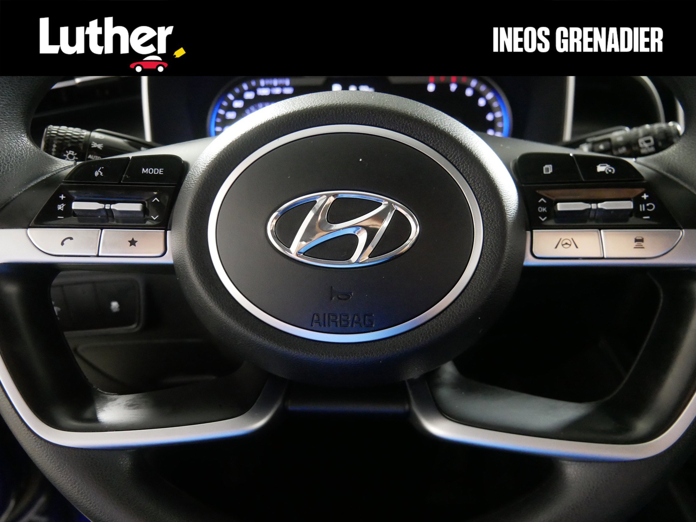 2022 Hyundai Tucson SEL photo 24