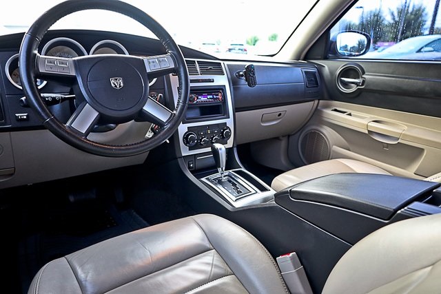 2006 Dodge Charger R/T photo 19