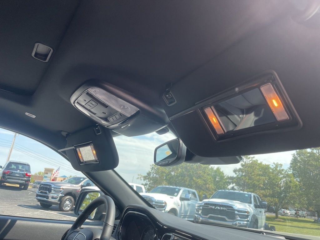 2025 Dodge Durango R/T Plus photo 45