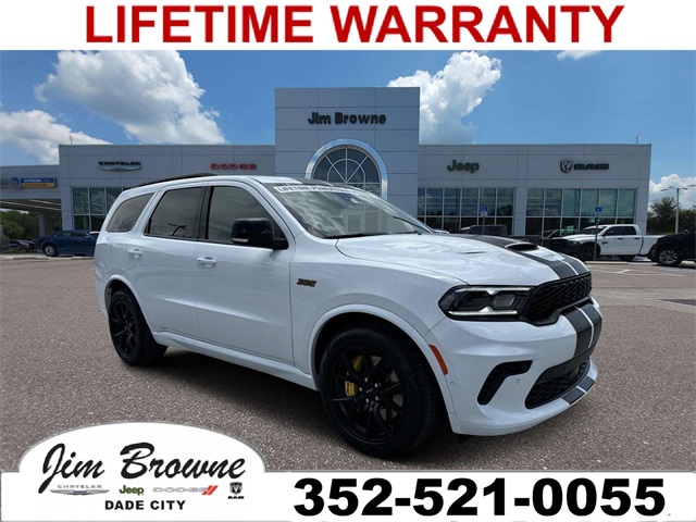 NEW 2024 DODGE SRT 392 PREMIUM AWD - A459024