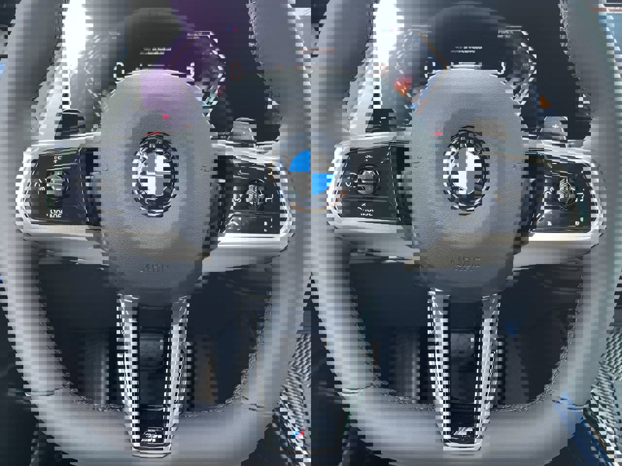 2026 Bmw X3 photo 19