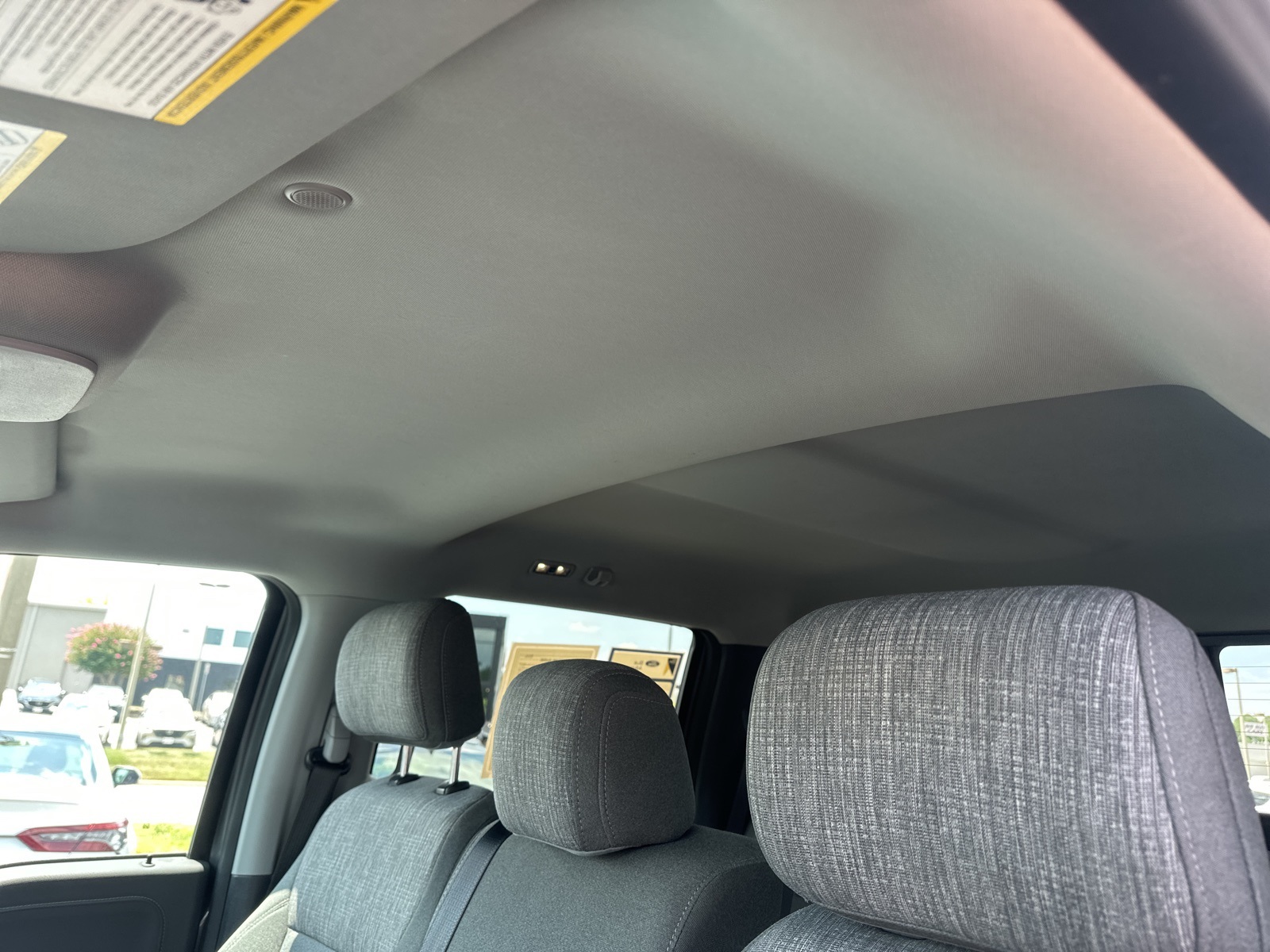2021 Ford F-150 XLT photo 19