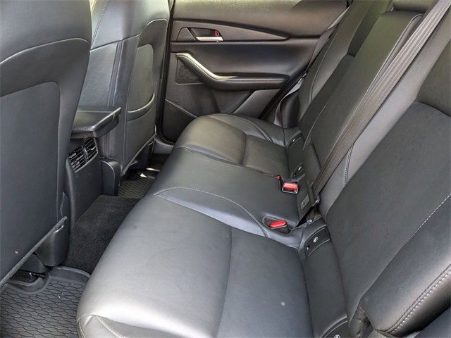 2023 Mazda CX-30 2.5 Select photo 31
