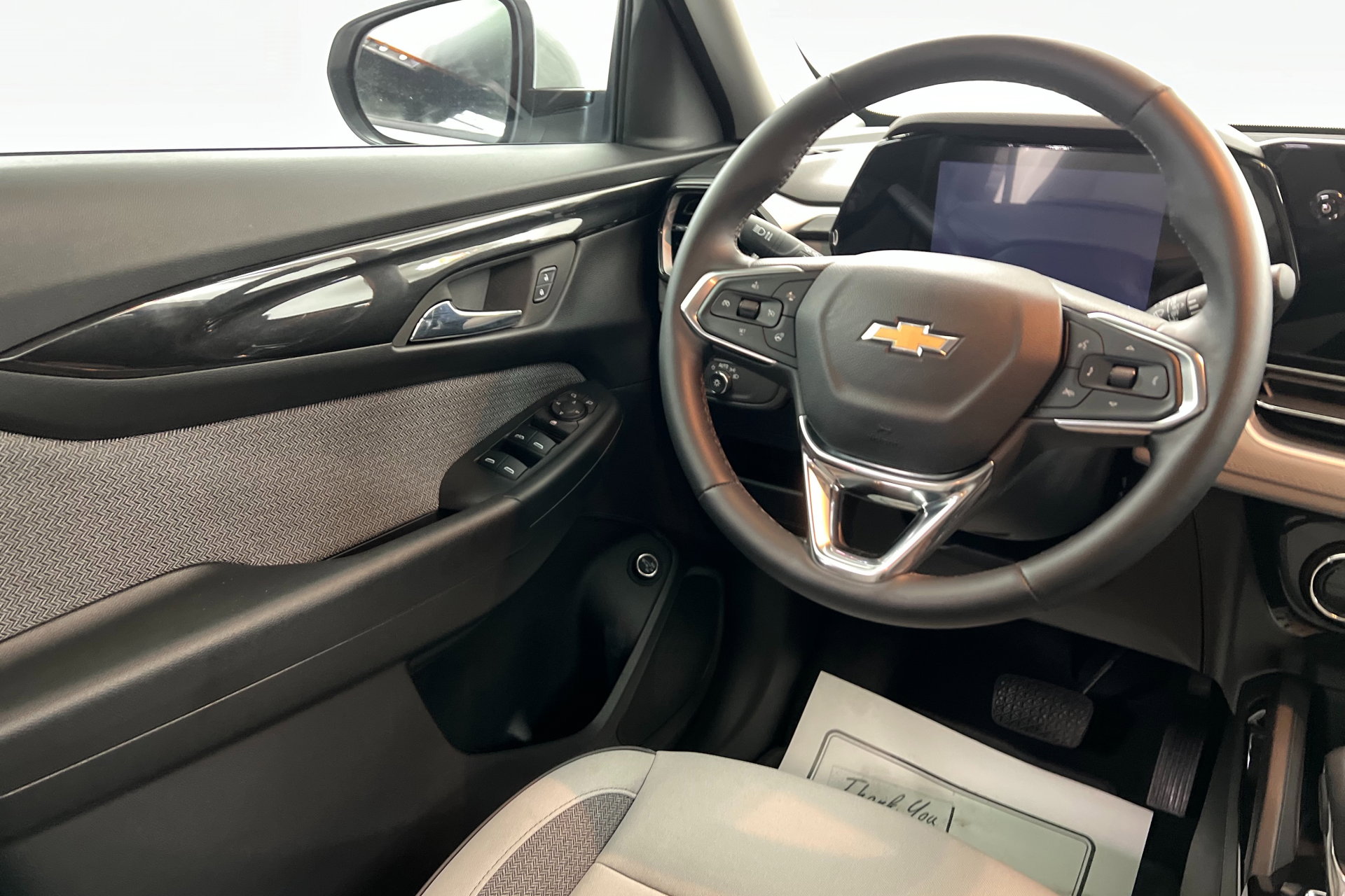 2025 Chevrolet Trailblazer LT photo 11