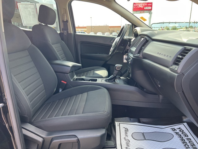 2020 Ford Ranger XL photo 32