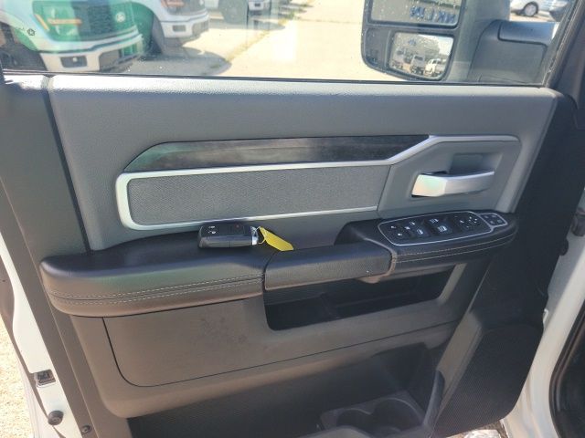 2023 Ram 2500 Big Horn photo 12