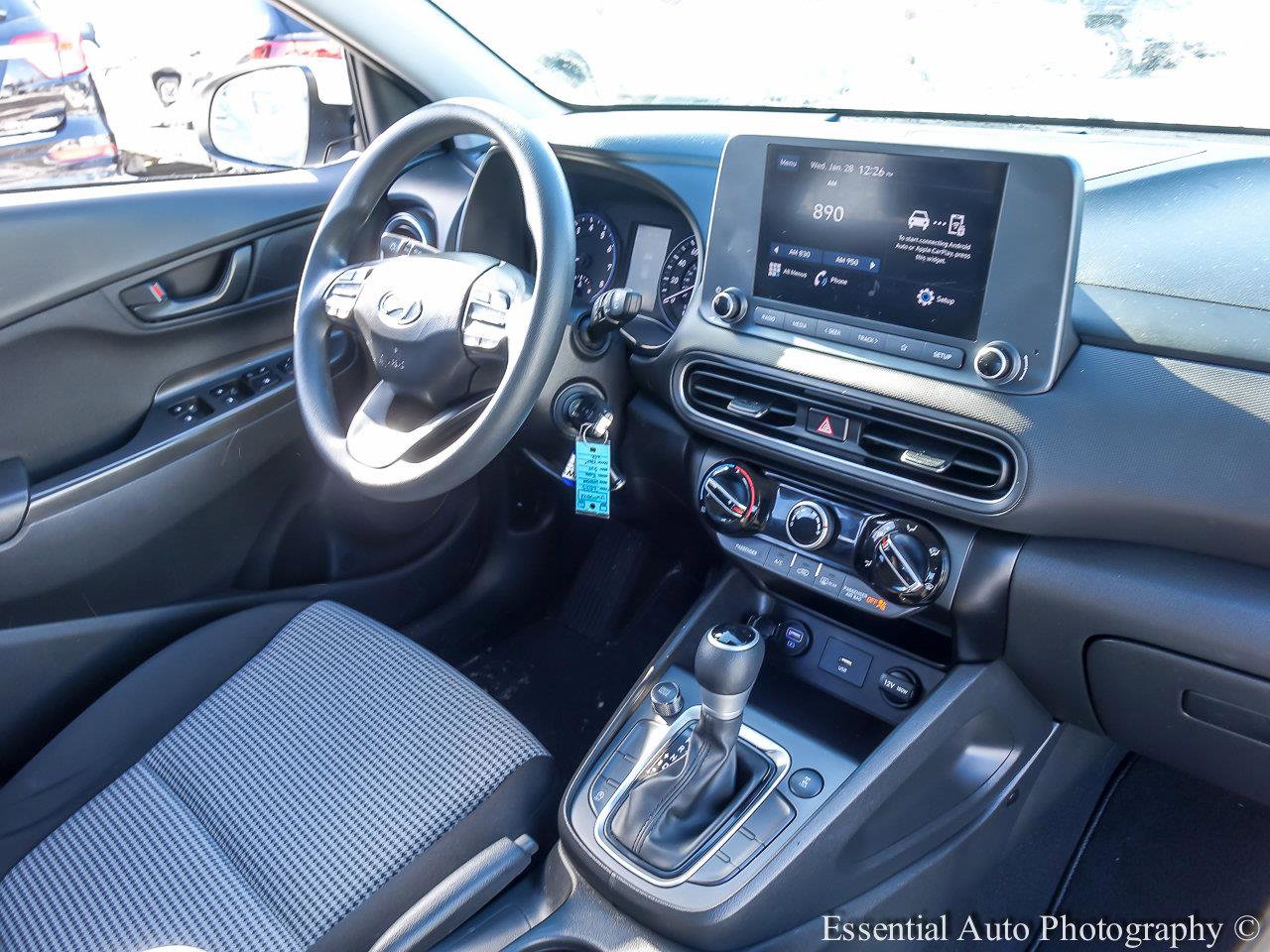 2023 HYUNDAI KONA - Image 21