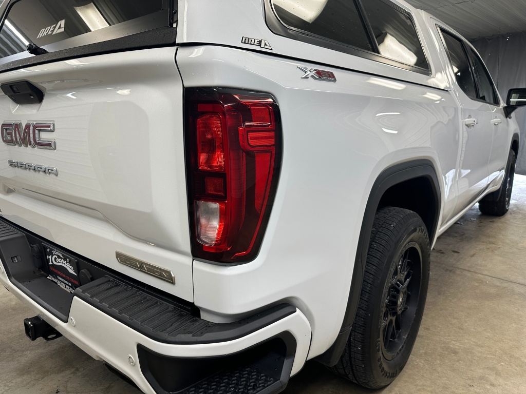 2020 Gmc Sierra 1500 Elevation photo 24