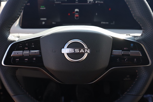 2024 Nissan ARIYA Engage photo 22