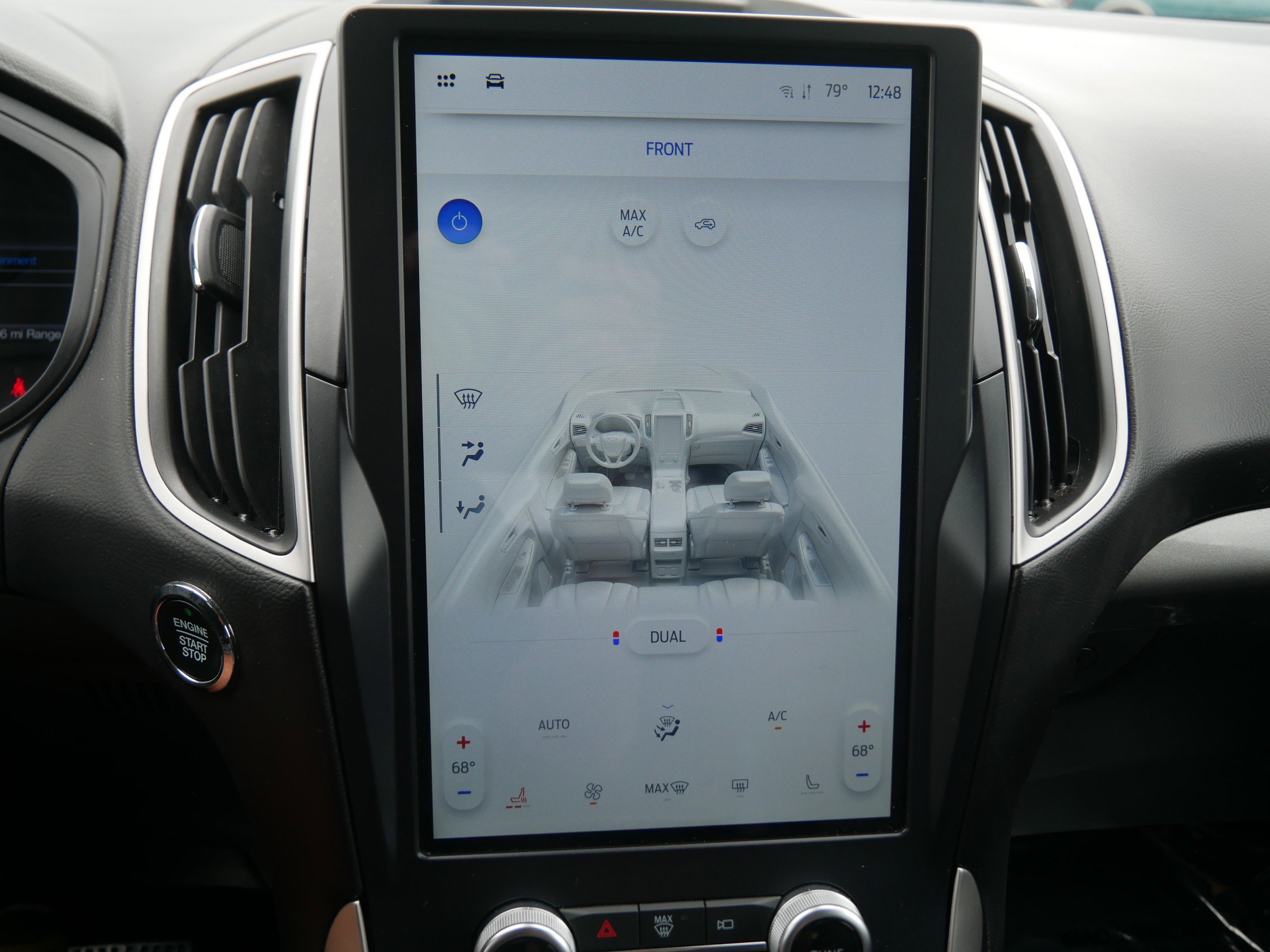 2024 Ford Edge SEL photo 23