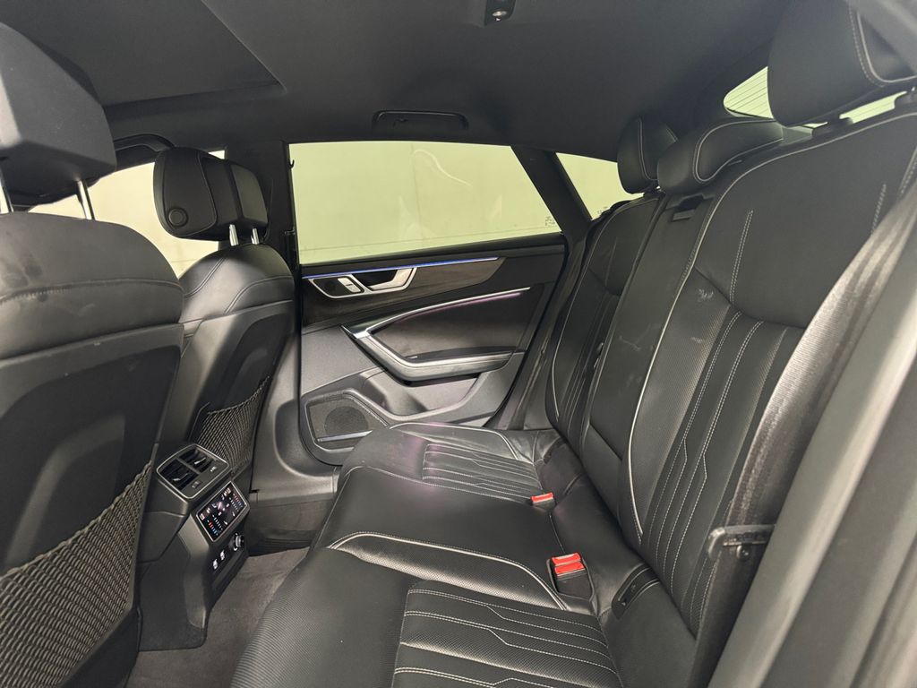 2019 Audi A7 3.0T Prestige photo 19