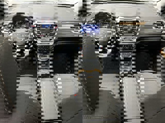 2023 Gmc Acadia SLE photo 3